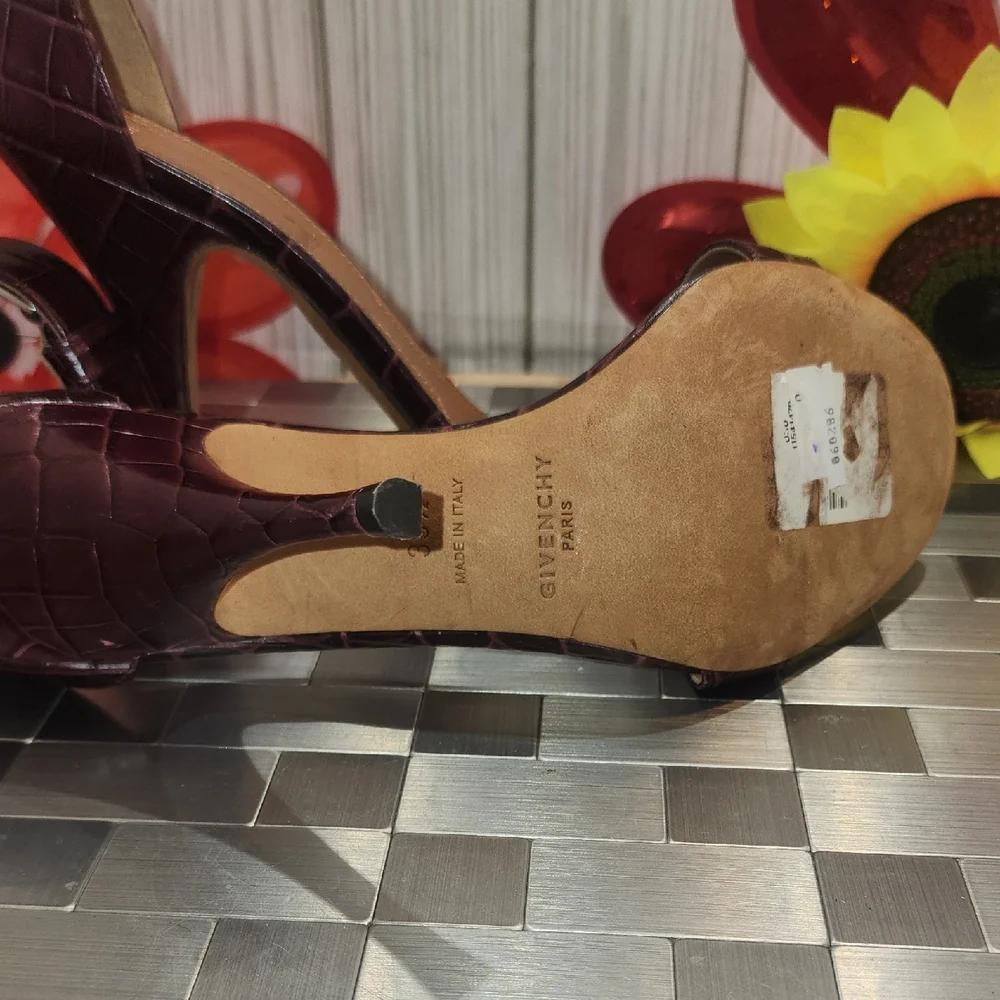 Givenchy‎ Women's Heels
